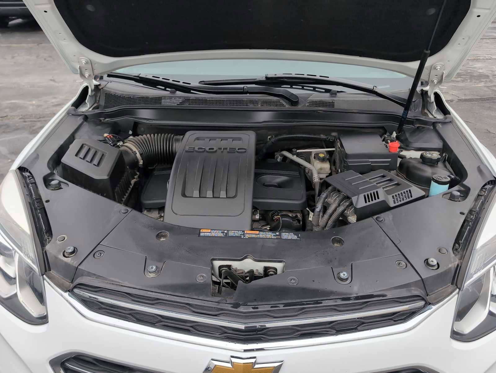 Used 2017 Chevrolet Equinox Premier image 27