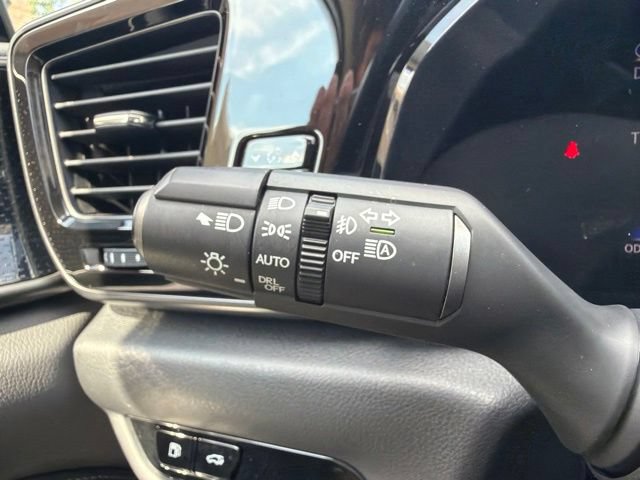 Used 2025 Lexus NX 350 AWD w/ Accessory Package (2T) image 24