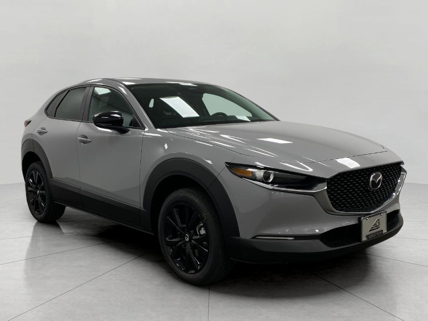 New 2026 MAZDA CX-30 AWD 2.5 S w/ Select Sport Pkg image 1