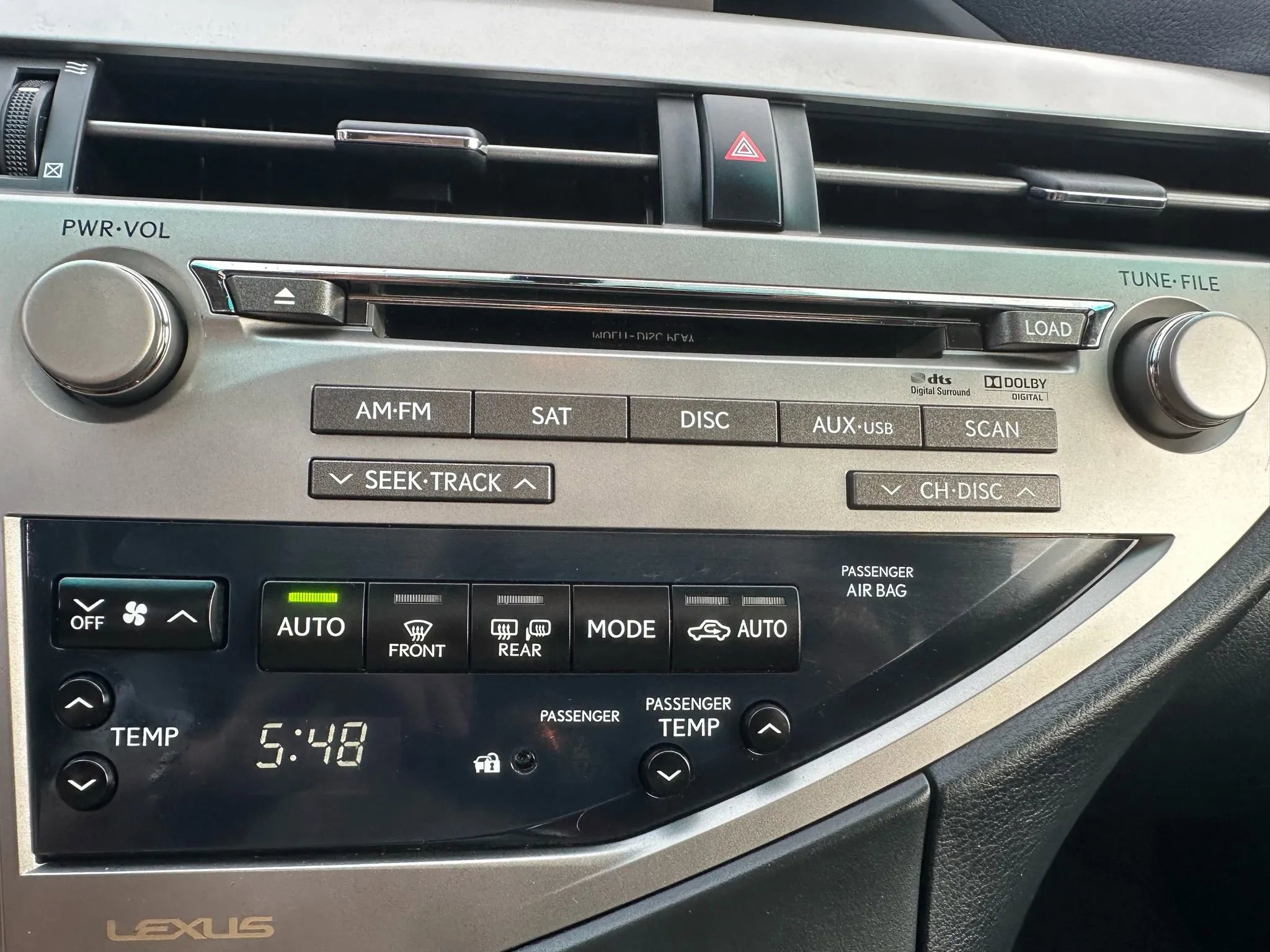 Used 2010 Lexus RX 350 AWD image 34