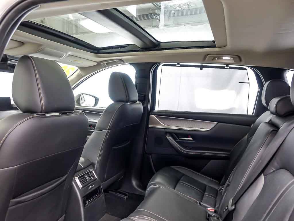 Used 2025 MAZDA CX-90 3.3 Turbo w/ Premium Sport Pkg AWD/4WD image 13