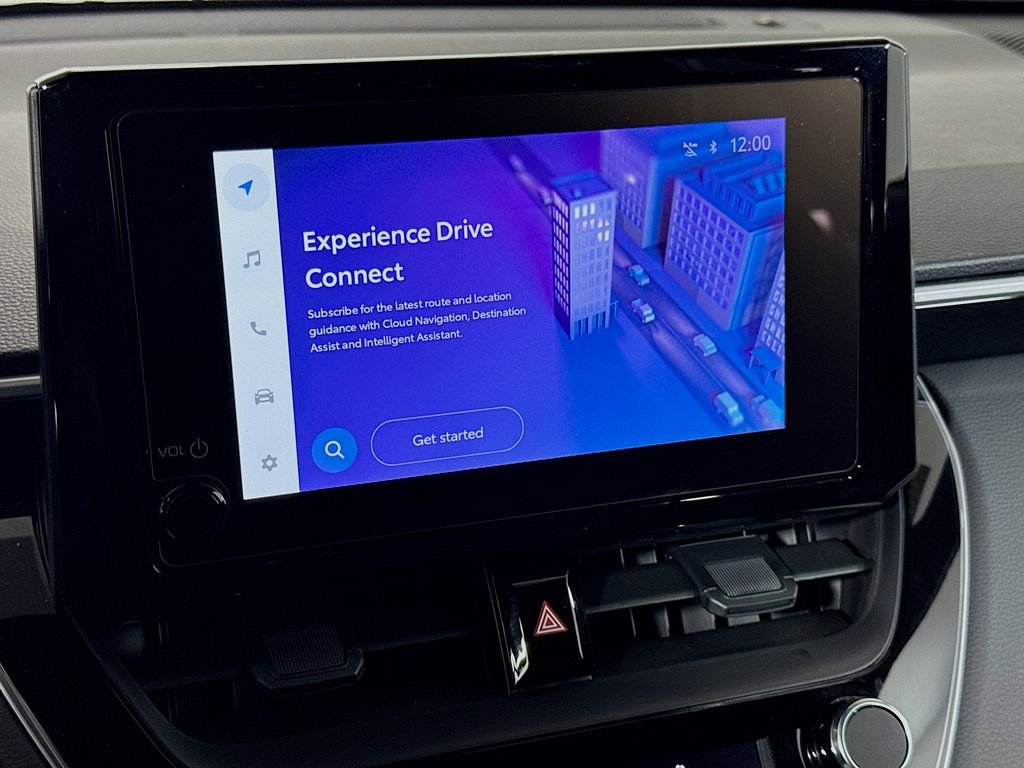 Certified 2026 Toyota Corolla Cross S image 13