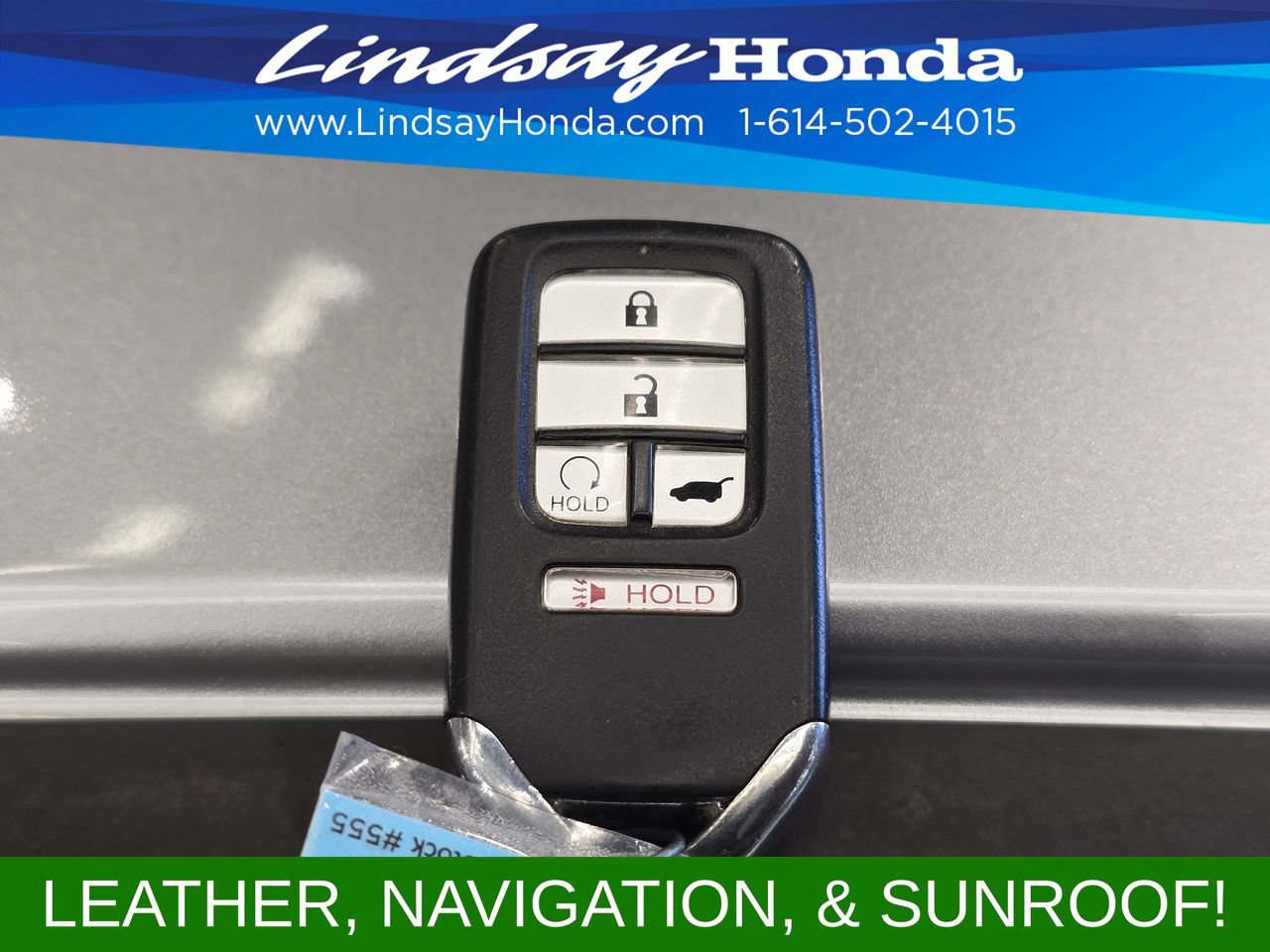 Used 2021 Honda Civic Sport Touring image 23
