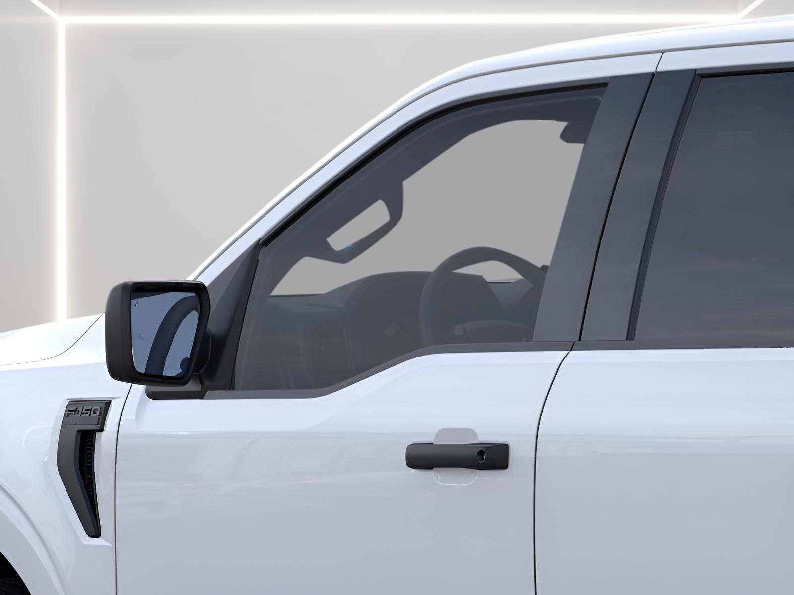 New 2026 Ford F150 STX image 20