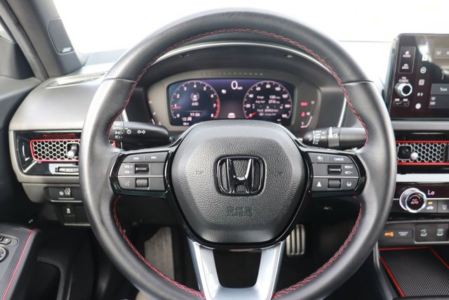 Used 2025 Honda Civic Si image 21