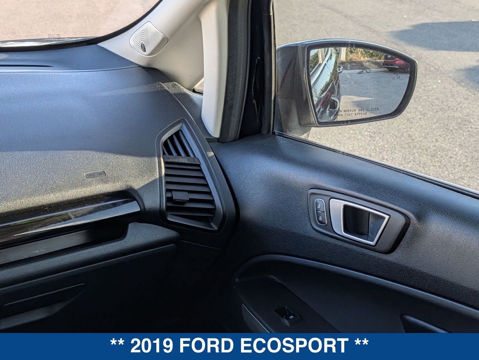 Certified 2019 Ford EcoSport Titanium image 17
