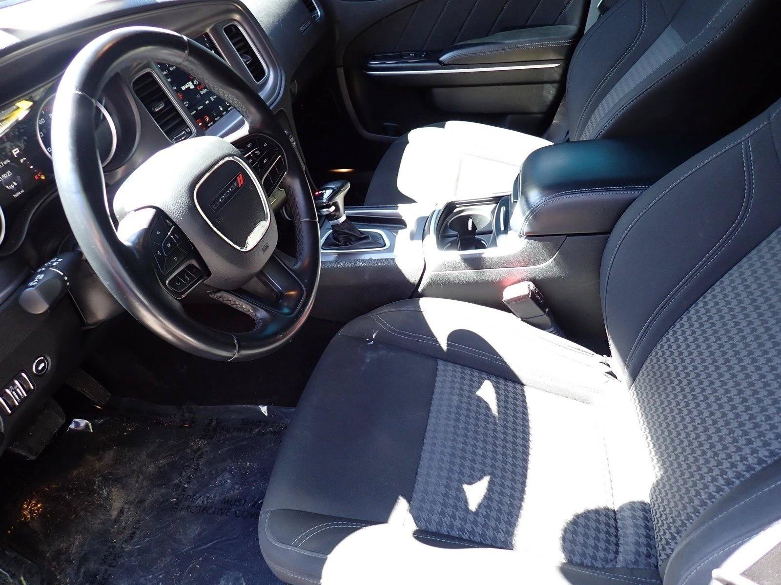 Used 2023 Dodge Charger SXT RWD image 10