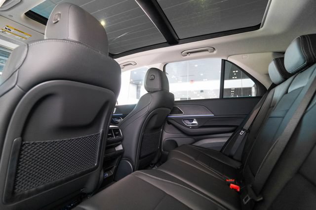 New 2026 Mercedes-Benz GLE 350 4MATIC image 13
