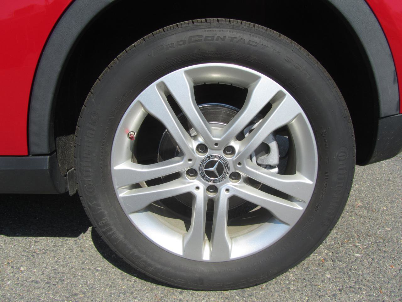 Used 2018 Mercedes-Benz GLA 250 4MATIC image 26