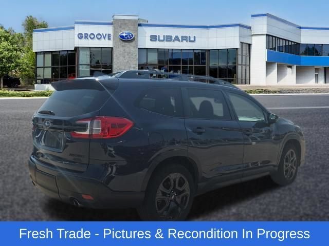 Used 2024 Subaru Ascent Onyx Edition AWD/4WD image 5
