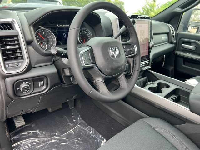 New 2026 RAM 2500 Big Horn AWD/4WD image 14