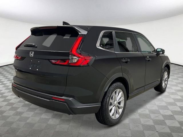 New 2025 Honda CR-V EX image 4