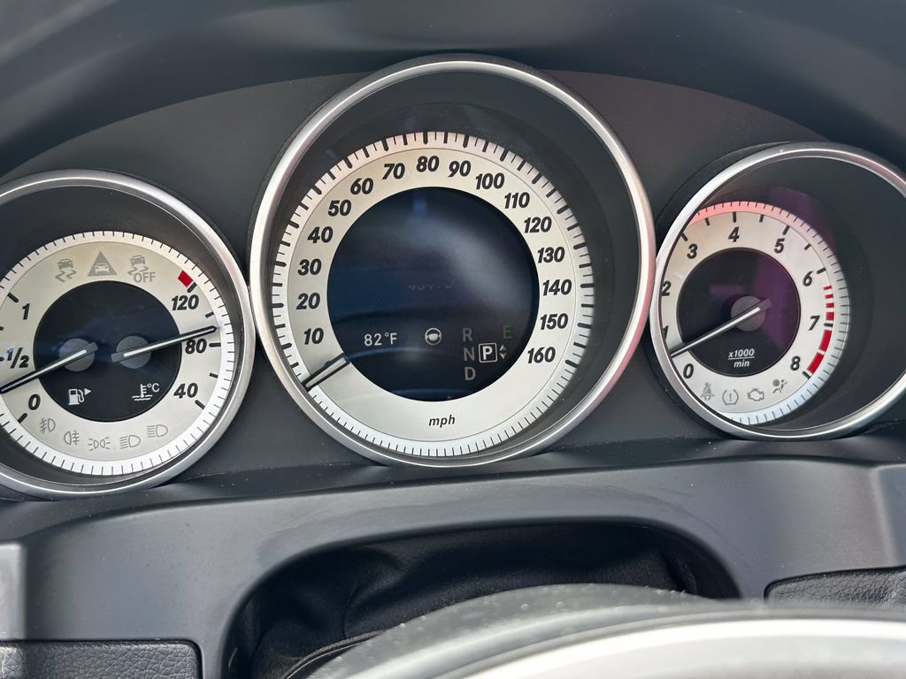 Used 2017 Mercedes-Benz E 400 Cabriolet image 27