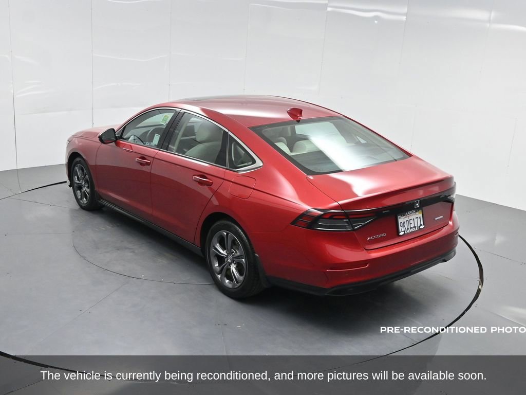Used 2024 Honda Accord EX-L image 57