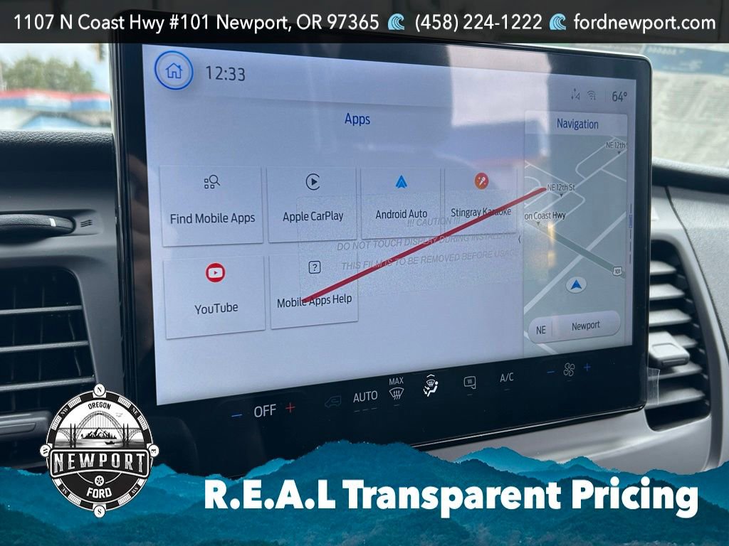 New 2026 Ford Transit 350 148 Medium Roof AWD image 26