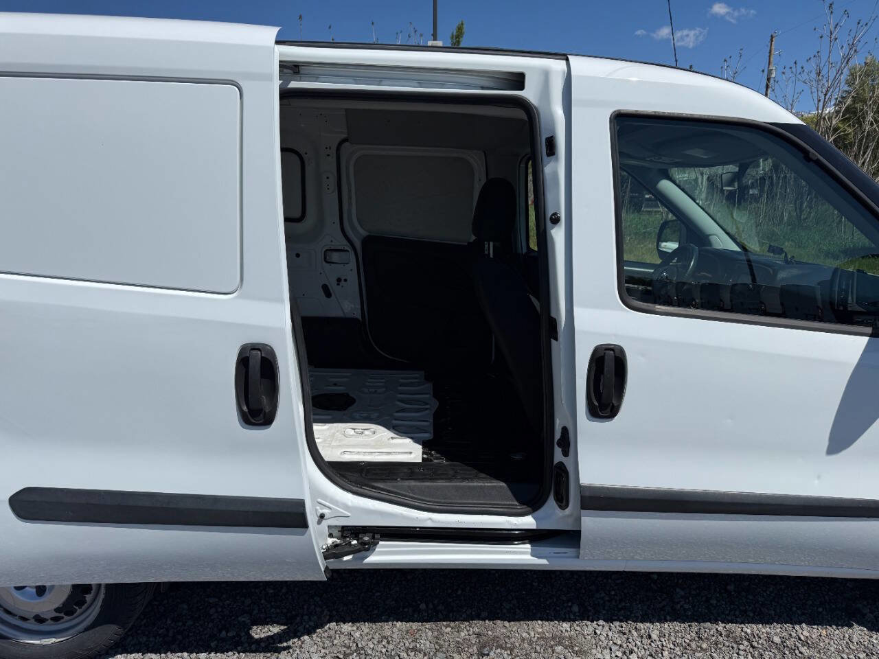 Used 2015 RAM ProMaster City Wagon FWD image 23
