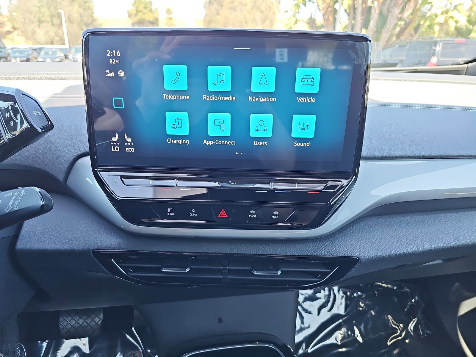 Certified 2023 Volkswagen ID.4 Pro S image 20