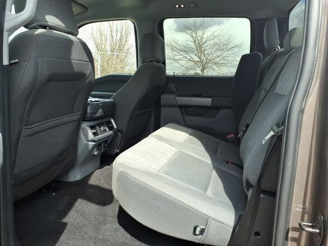 Used 2022 Ford F150 XLT w/ Equipment Group 302A High image 10