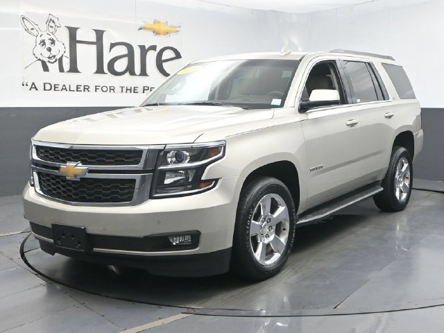 Used 2016 Chevrolet Tahoe LT w/ Luxury Package AWD/4WD image 39