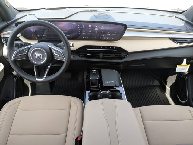 New 2026 Buick Enclave Preferred FWD image 17