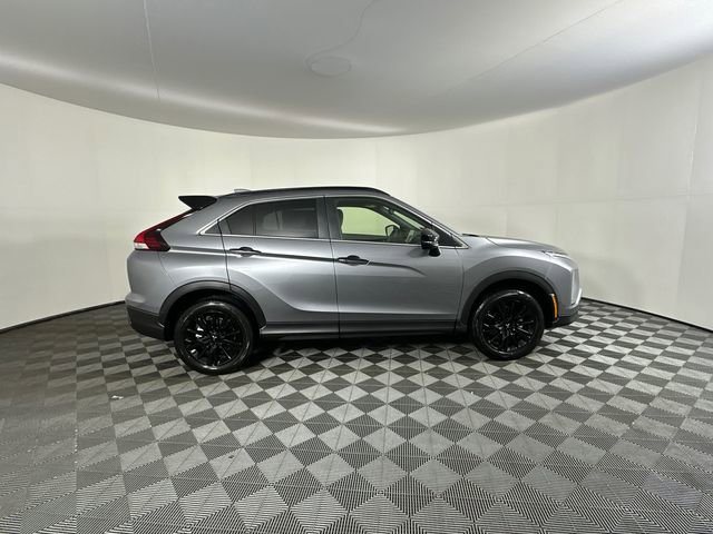New 2026 Mitsubishi Eclipse Cross Black Edition image 5