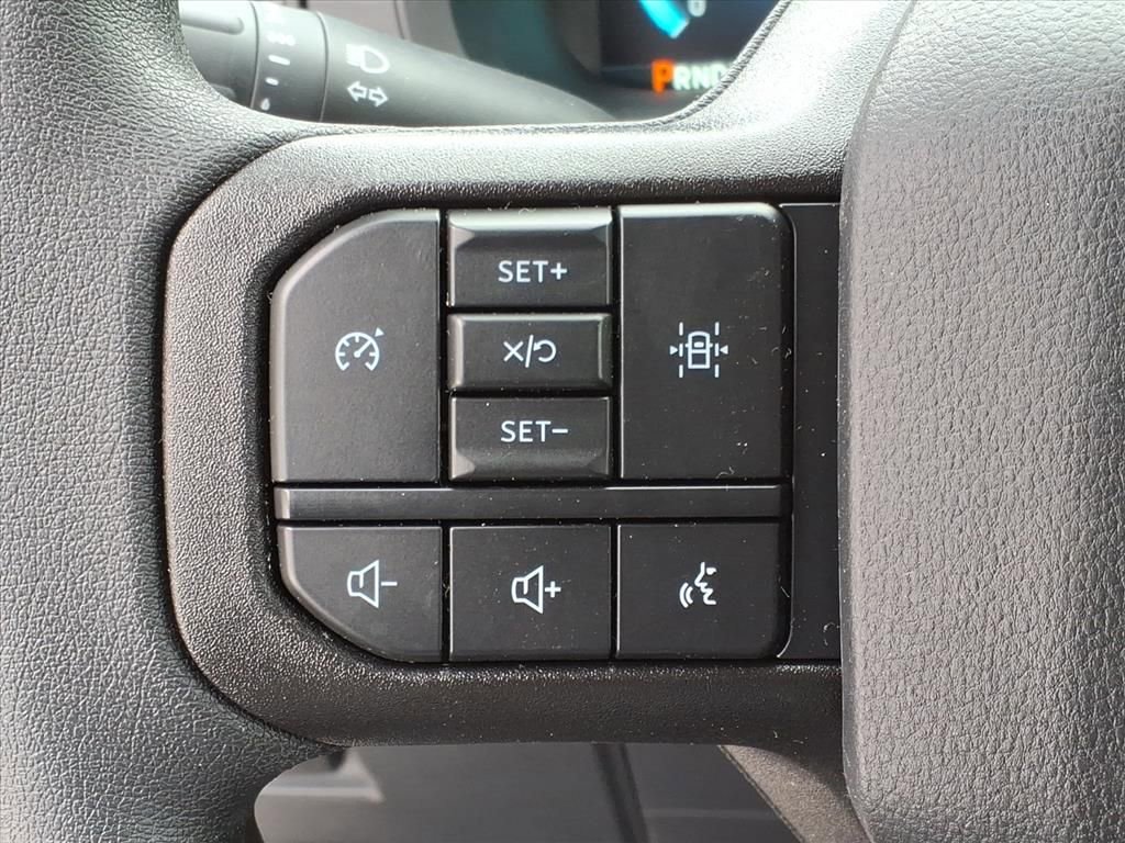New 2026 Ford F150 STX w/ Equipment Group 200A AWD/4WD image 24