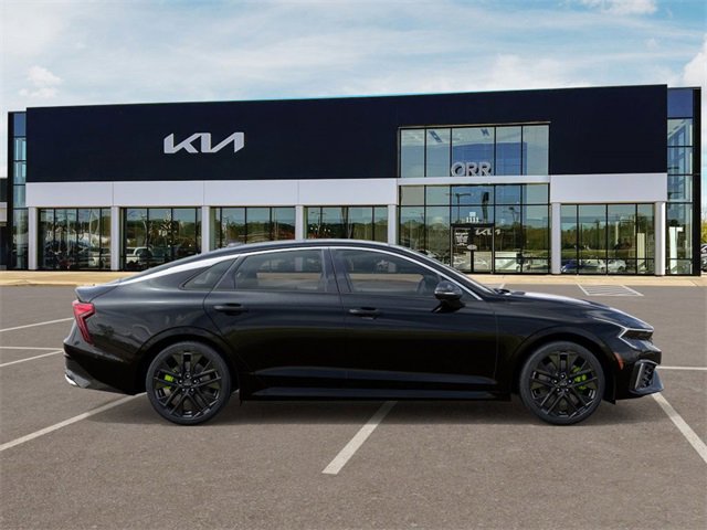New 2026 Kia K5 GT image 7