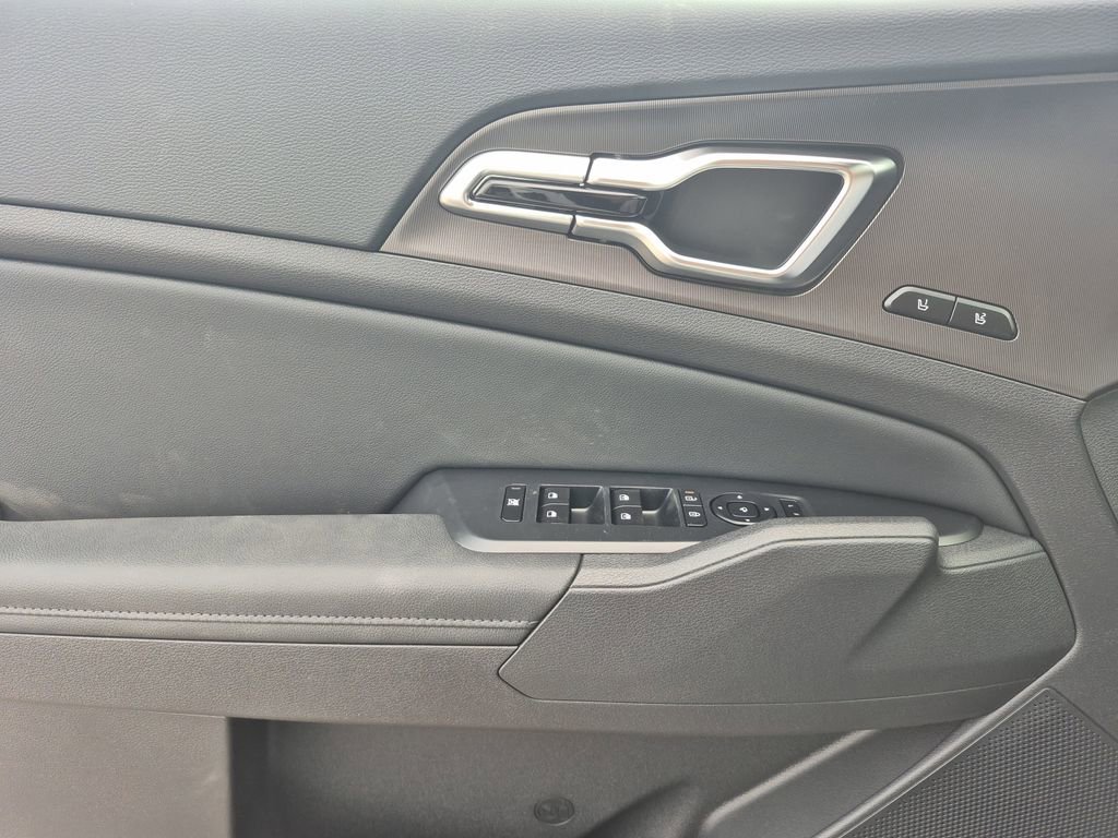 New 2026 Kia Sportage SX Prestige image 6