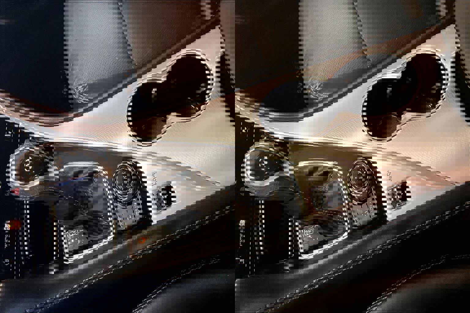 Used 2024 INFINITI Q50 Luxe image 15