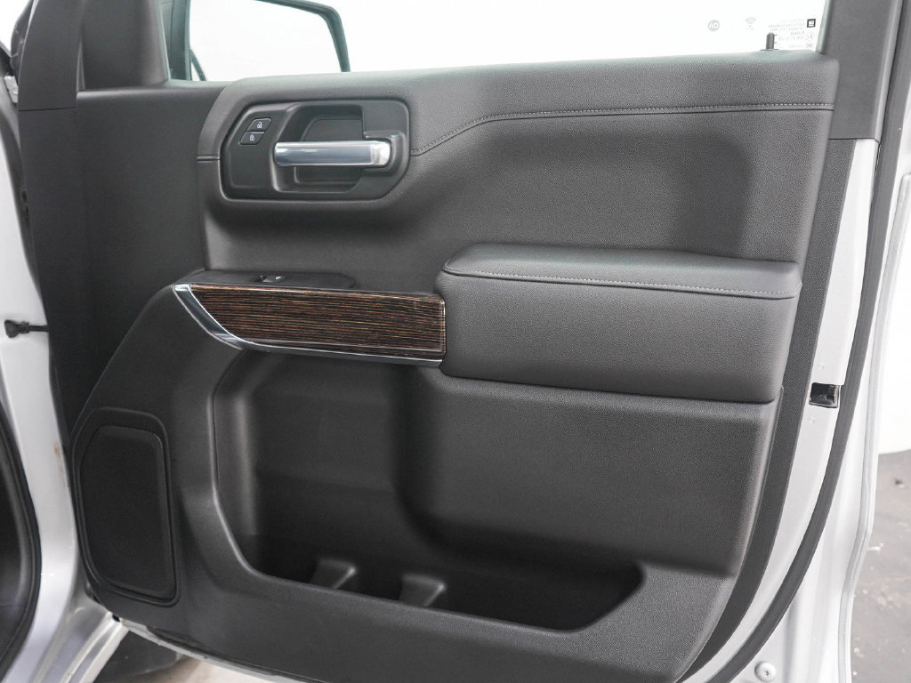 Used 2019 GMC Sierra 1500 Elevation w/ Elevation Value Package AWD/4WD image 12