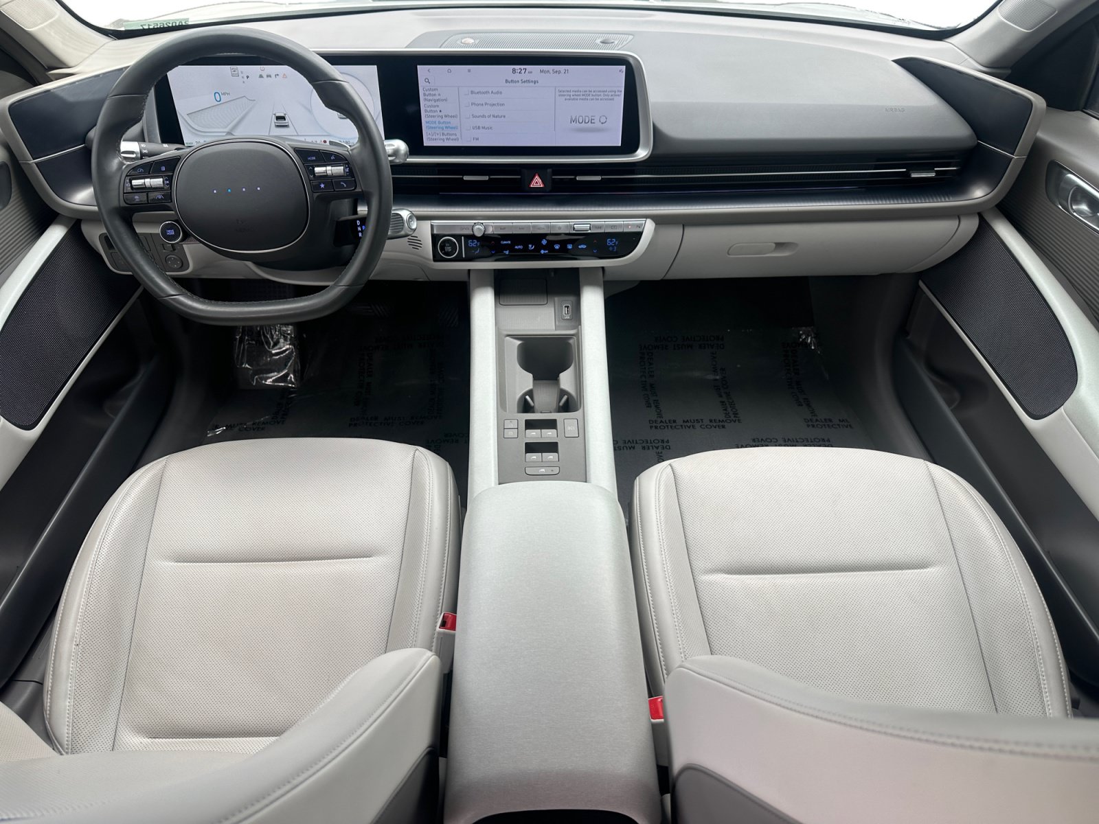 Used 2023 Hyundai Ioniq 6 SEL RWD image 11