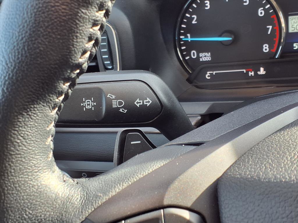 Used 2020 Ford Explorer Limited image 16