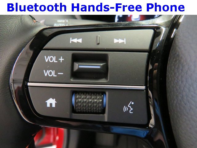 New 2026 Honda HR-V Sport image 12