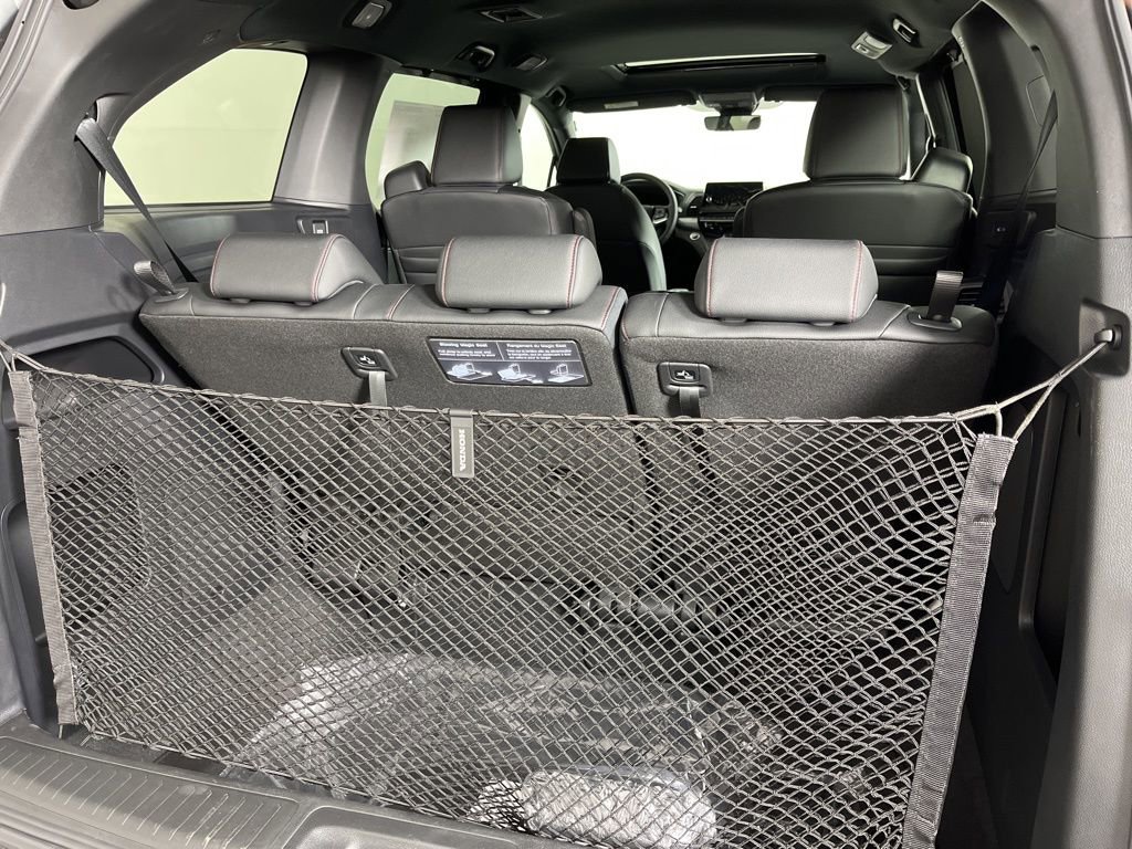 New 2026 Honda Odyssey Sport-L image 24