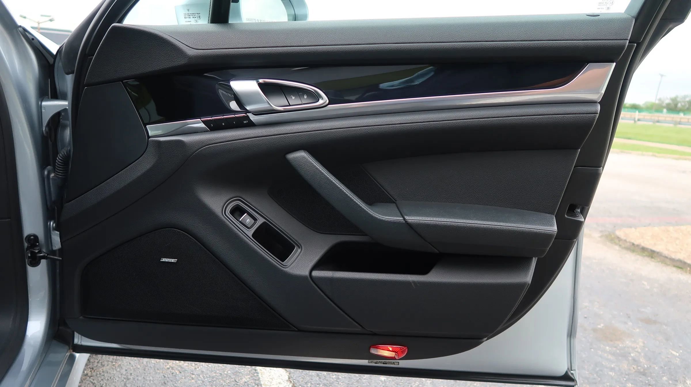 Used 2015 Porsche Panamera S image 53