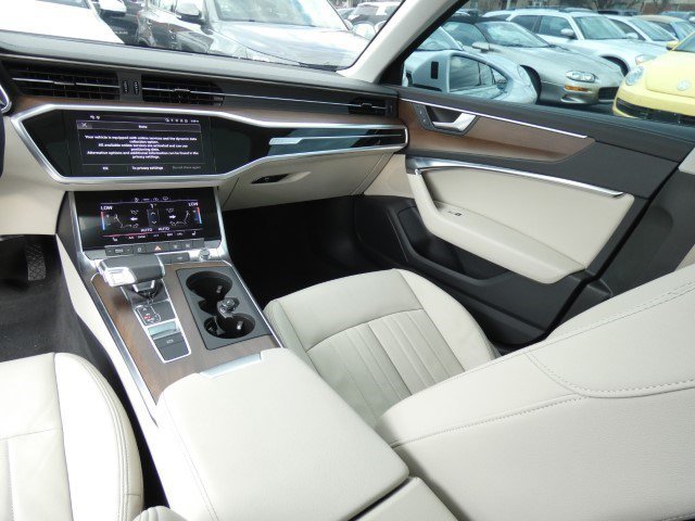 Used 2024 Audi A6 2.0T Premium w/ Convenience Package AWD/4WD image 17