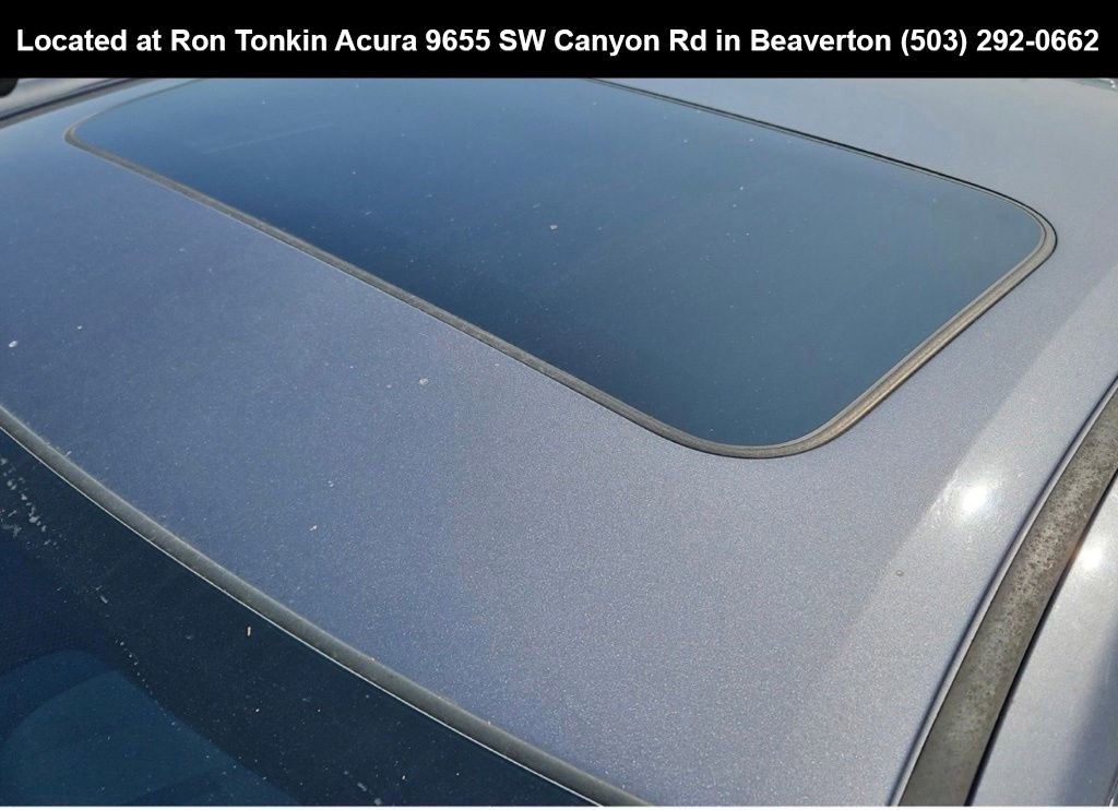Used 2018 Honda Civic EX image 7