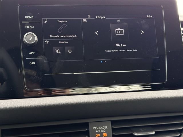 New 2026 Volkswagen Jetta S image 13