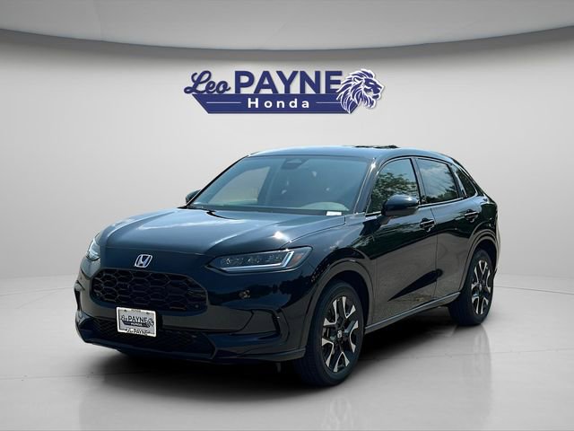 New 2026 Honda HR-V EX-L image 2