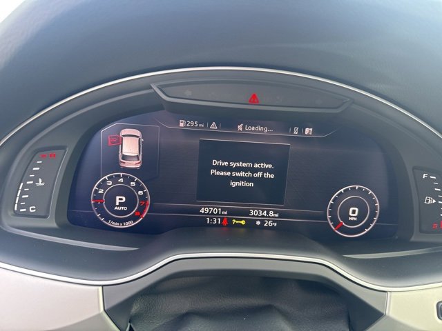 Used 2019 Audi Q7 2.0T Premium Plus w/ Premium Plus Package image 22