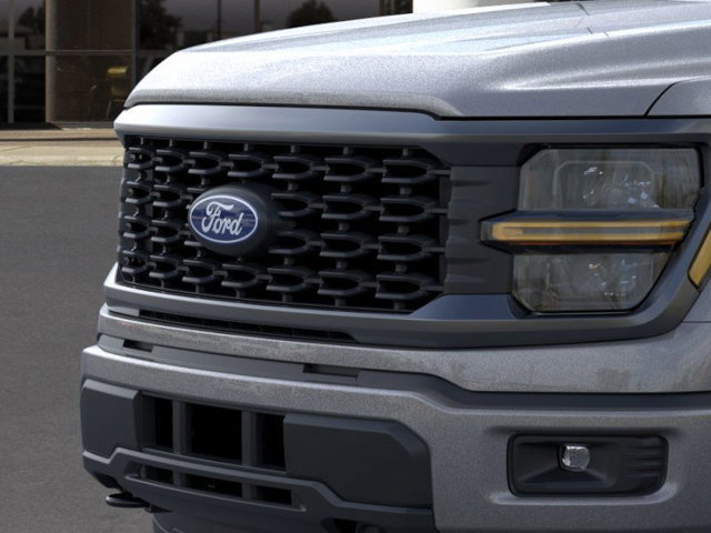 New 2026 Ford F150 STX image 17