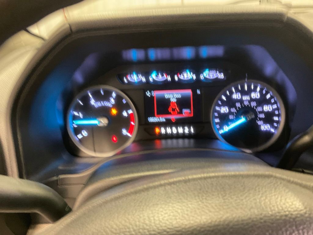 Used 2019 Ford F250 XLT w/ Camper Package image 2