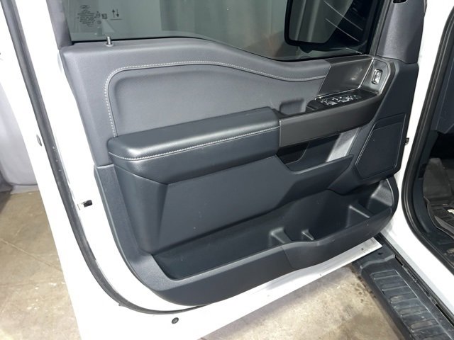 Used 2024 Ford F150 XLT w/ Equipment Group 302A MID image 6