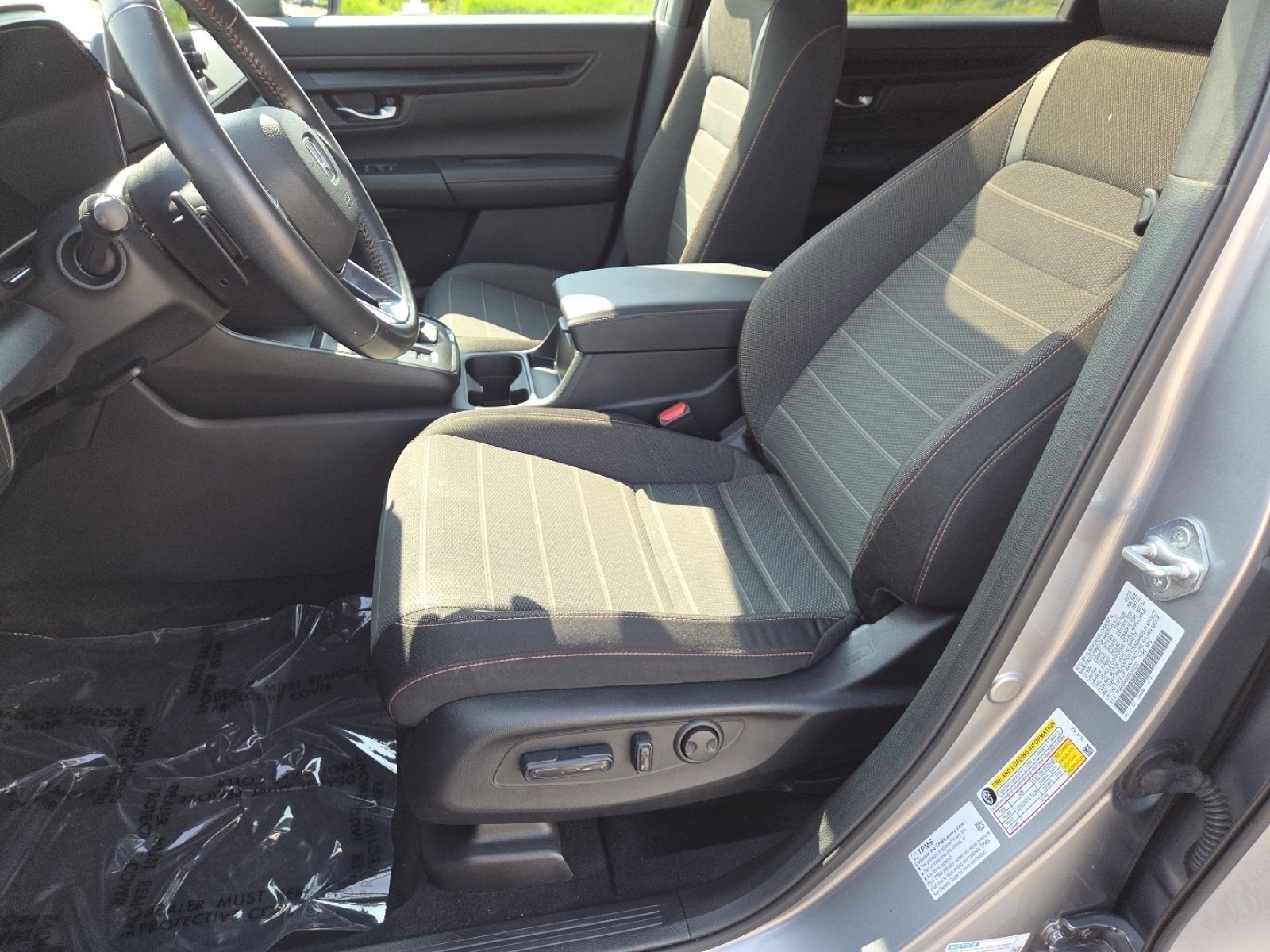 Used 2023 Honda CR-V Sport image 23