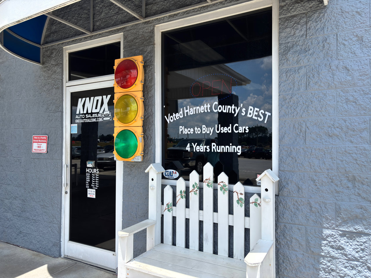 Used 2007 Ford Edge SEL image 28