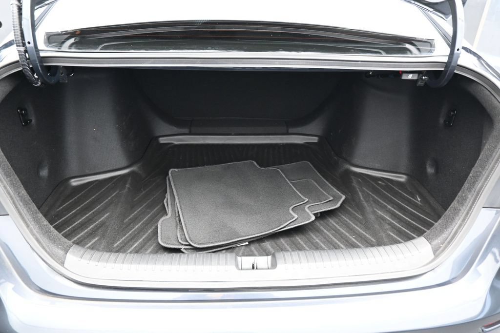 Used 2025 Honda Accord LX image 34