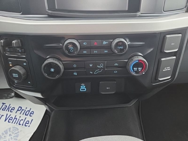 New 2026 Ford F250 XL w/ STX Appearance Package image 36