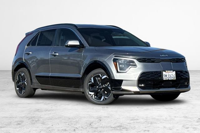 Certified 2024 Kia Niro Wave image 2