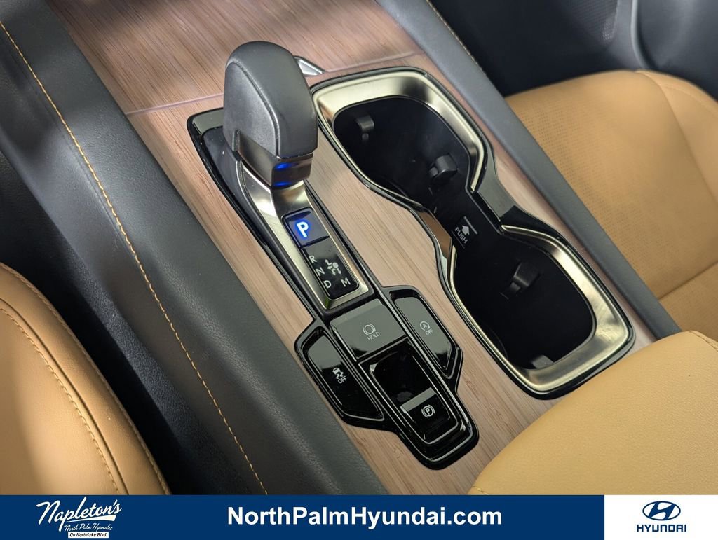 Used 2023 Lexus RX 350 Premium Plus w/ Accessory Package (K3) FWD image 20