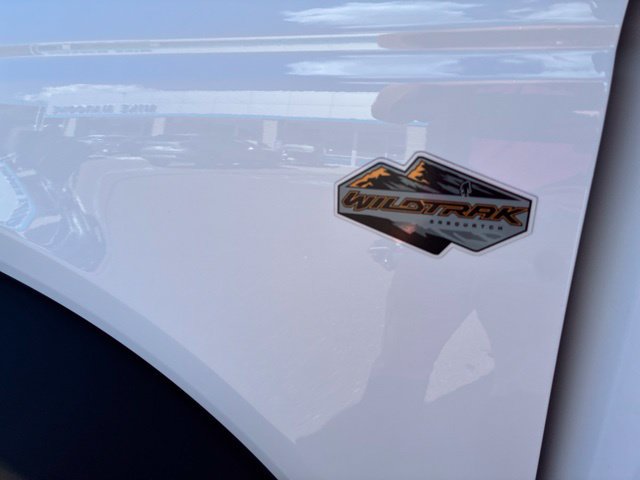 Used 2023 Ford Bronco Wildtrak AWD/4WD image 11